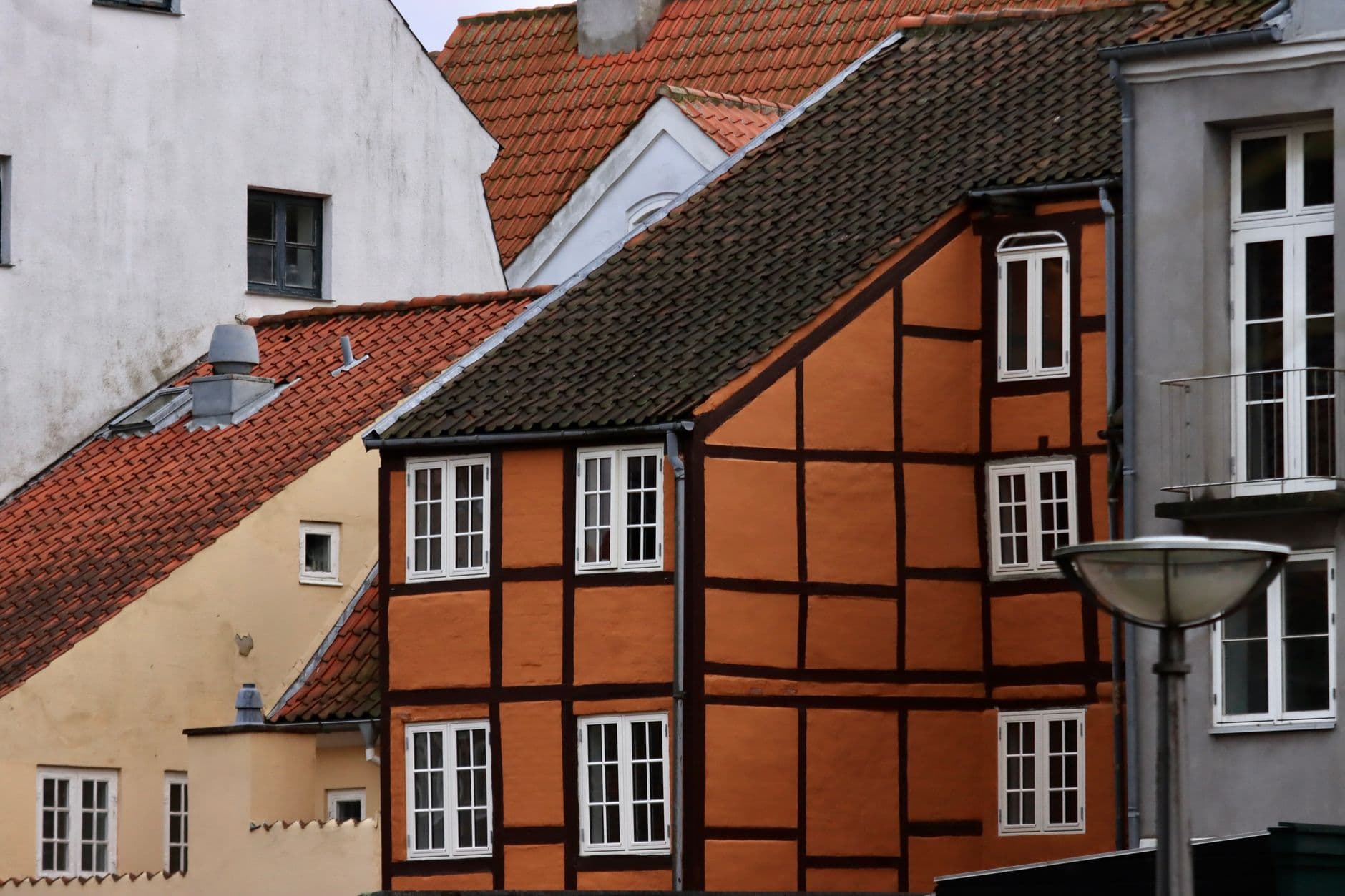 Regnskap for eiendomsselskaper — illustrasjon fra bransjen